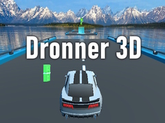 Lojë Dronner 3D