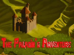 Lojë The Paladin´s Adventure