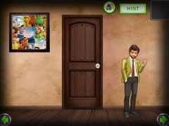 Lojë Amgel Easy Room Escape 286