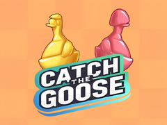 Lojë Catch The Goose