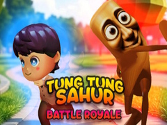 Lojë Tung Tung Sahur Battle Royale