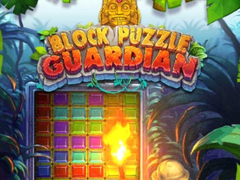 Lojë Block Puzzle Guardian