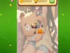Lojë Kawaii Anime Memory Match