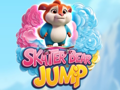 Lojë Sketer Bear Jump