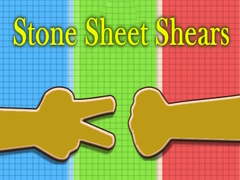 Lojë Stone Sheet Shears