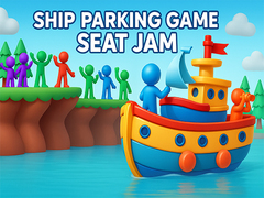 Lojë Ship Parking Game