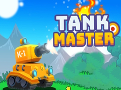 Lojë Tank Master