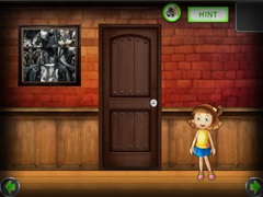 Lojë Amgel Kids Room Escape 311