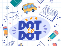 Lojë Dot To Dot