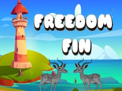 Lojë Freedom Fin