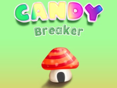 Lojë Candy Breaker