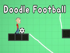 Lojë Doodle Football