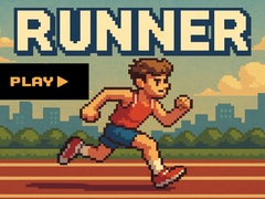 Lojë Runner