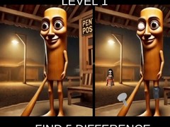 Lojë Thung Thung Sahur Difference