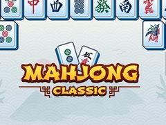 Lojë Mahjong Classic