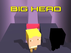 Lojë BigHead