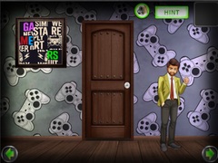 Lojë Amgel Easy Room Escape 287
