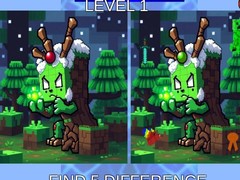 Lojë Minecraft Lava Chicken Difference
