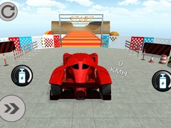 Lojë Car Racing