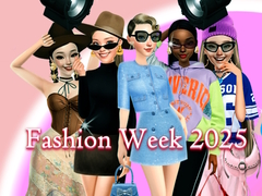Lojë Fashion Week 2025