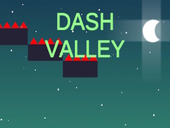 Lojë Dash Valley