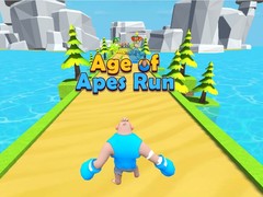 Lojë Age Of Apes Run