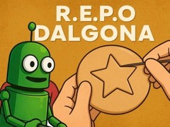Lojë R.e.p.o Dalgona