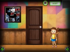 Lojë Amgel Kids Room Escape 312