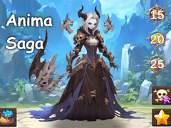 Lojë Anima Saga