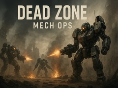 Lojë Dead Zone Mech Ops