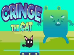 Lojë Cringe the Cat