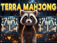 Lojë Terra Mahjong