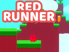 Lojë Red Runner