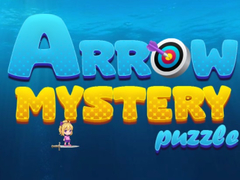 Lojë Arrow Mystery Puzzle