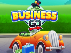 Lojë Business Go