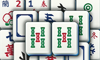 Lojë Grand Mahjong