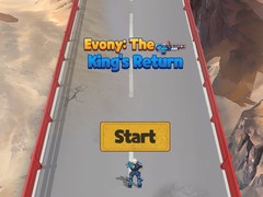 Lojë Evony: The Kings Return