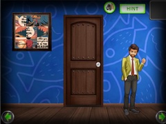 Lojë Amgel Easy Room Escape 288