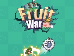 Lojë Fruit War