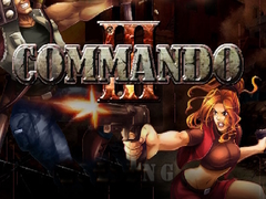 Lojë Commando III