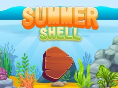 Lojë Summer Shell