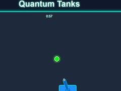 Lojë Quantum Tanks