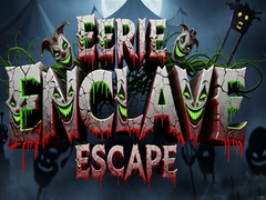 Lojë Eerie Enclave Escape
