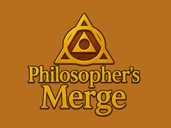 Lojë Philosopher's Merge