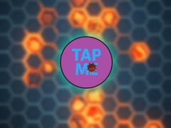 Lojë Tap Frenzy