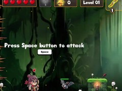 Lojë Jungle Fury Mutant Rhino Mayhem