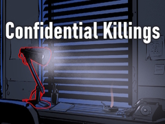 Lojë Confidential Killings