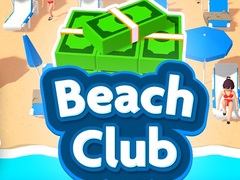 Lojë Beach Club