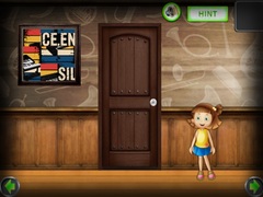 Lojë Amgel Kids Room Escape 313