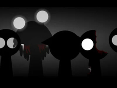 Lojë Sprunki: The Lost Souls